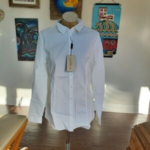 Burberry Classic Shirt